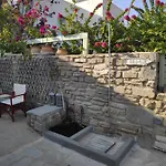 My Little Garden Nyaraló Hriszí Aktí