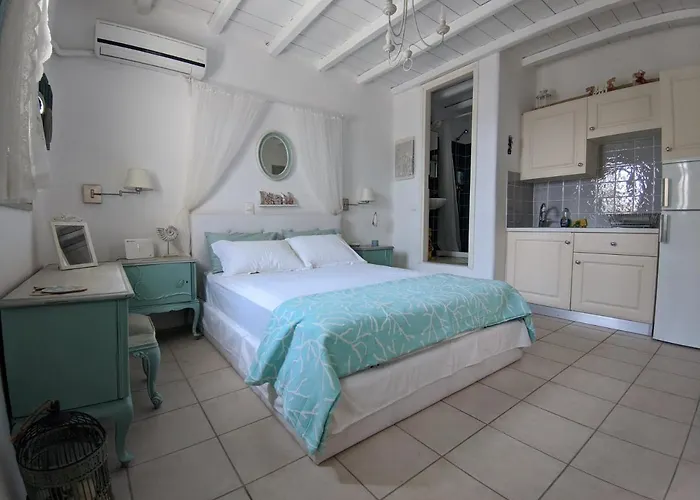 بيت للعطل My Little Garden *