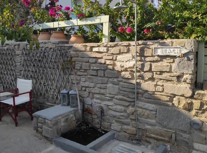 My Little Garden بيت للعطل كريس أكتي