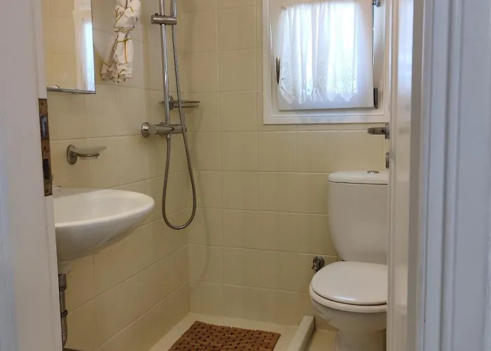 بيت للعطل My Little Garden كريس أكتي