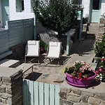 My Little Garden Holiday home *