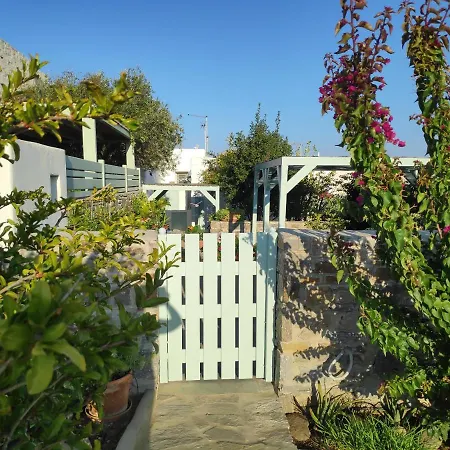 My Little Garden