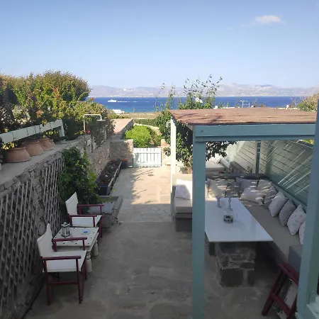 Σπίτι διακοπών My Little Garden