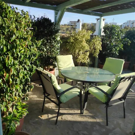 Σπίτι διακοπών My Little Garden