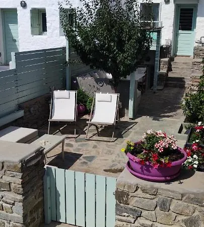 My Little Garden Holiday home *