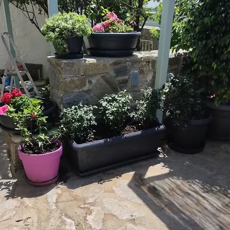 My Little Garden Nyaraló *