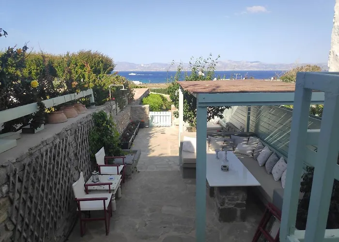 Σπίτι διακοπών My Little Garden