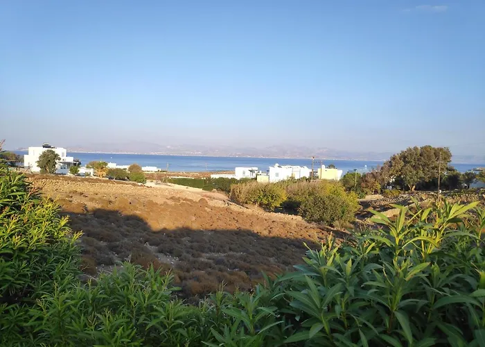 My Little Garden Σπίτι διακοπών Χρυσή Ακτή