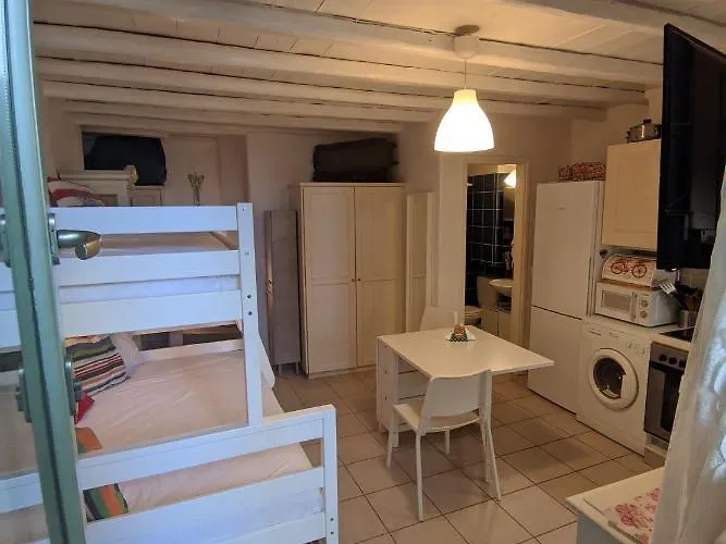 My Little Garden * Χρυσή Ακτή