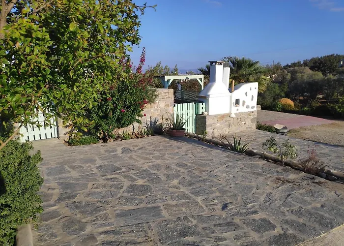 My Little Garden Σπίτι διακοπών Χρυσή Ακτή