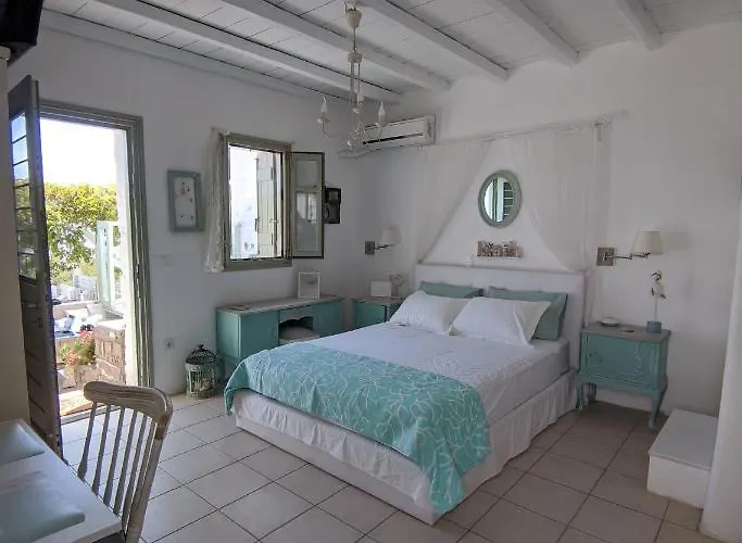 My Little Garden Σπίτι διακοπών