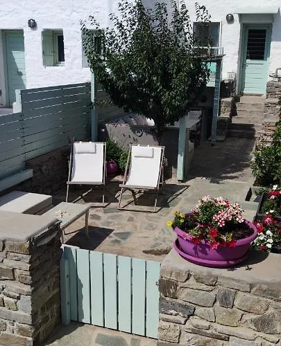 My Little Garden Σπίτι διακοπών *