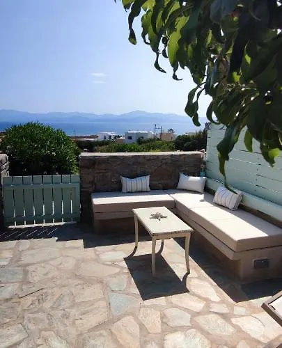 My Little Garden Σπίτι διακοπών