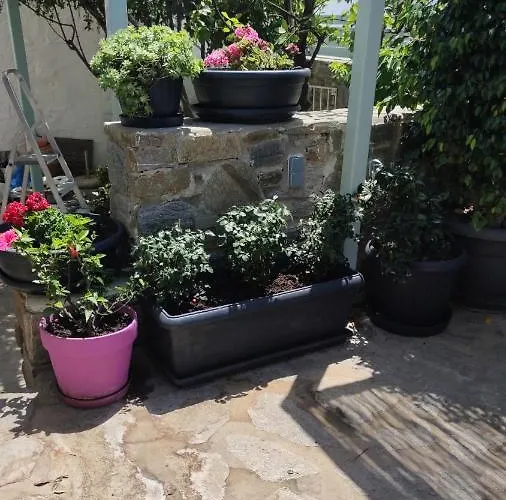 My Little Garden Σπίτι διακοπών *