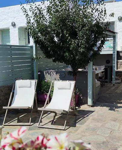 My Little Garden Χρυσή Ακτή