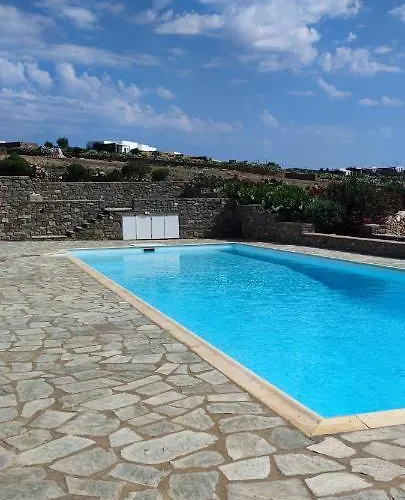 My Little Garden Σπίτι διακοπών Χρυσή Ακτή