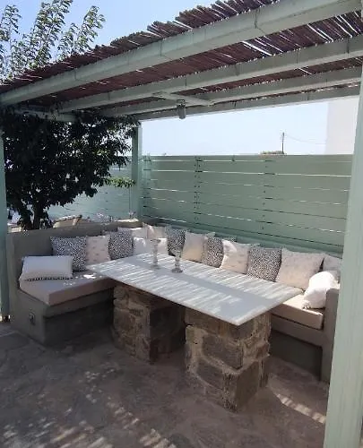 My Little Garden Χρυσή Ακτή